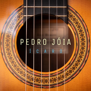 Portada de Ícaro