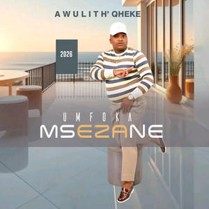 Uyasenyanya uNkulunkulu by Umfoka Msezane