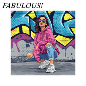 TATANX - FABULOUS!