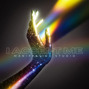 I Accept Me by manifestica_studio
