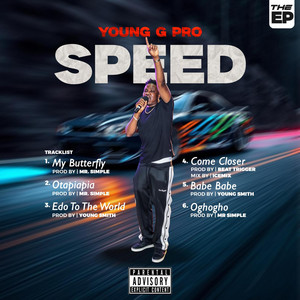 Oghogho by Young G Pro