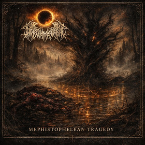 Mephistophelean Tragedy by Tartarus Impalement