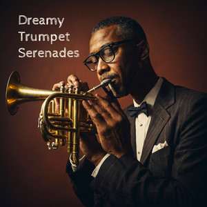 Lo-Fi Promised Land — Dreamy Trumpet Serenades