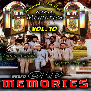 Un Poquito de Tu Amor by Grupo Old Memories