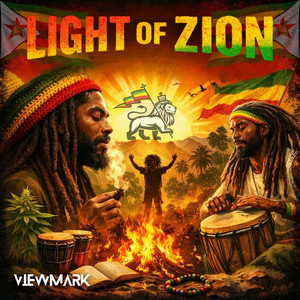 Light of Zion by VIEWMARK