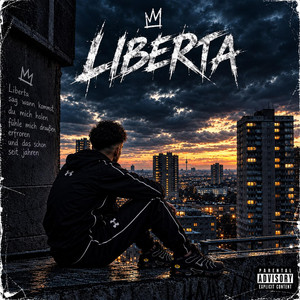 Liberta by TYS