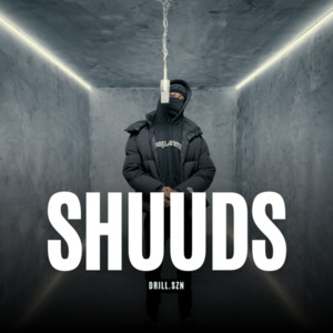 Shuuds x Drill SZN, Pt. 2