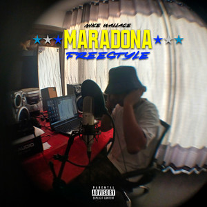 Maradona Freestyle by Mike Wallace