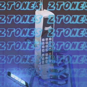 2tones