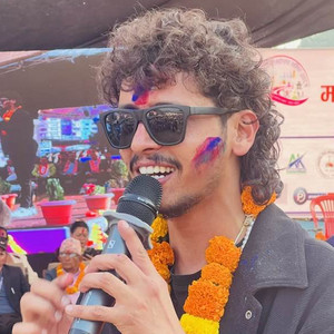 Alix Sundash - Prakash Parajuli Vs Tara Thapa New Live Dohori 2082