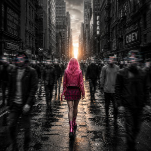 Cruel Place by CUREPLANET