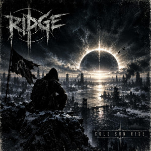 Cold Sun Rise by Ridge