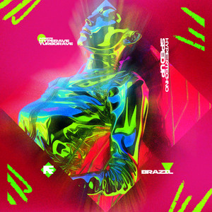 HYPERAVE & TURBORAVE - Brazil - Hypertechno (Sped Up)