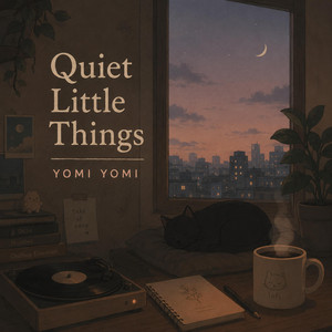 Soft Hands, Clean Heart by YOMI YOMI