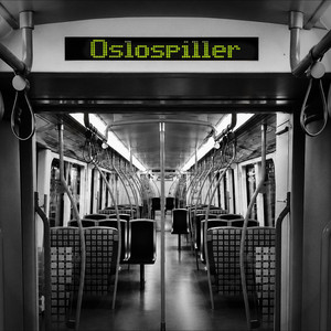 Oslospiller by Sykkelvektern, Donny