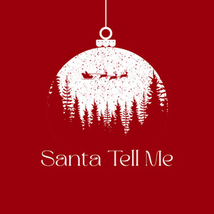 Santa Tell Me (feat. Kate Hồng Khánh)