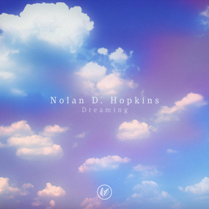 Ocean Swells by Nolan D. Hopkins