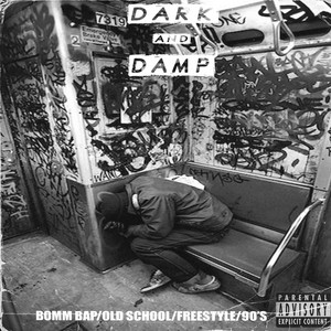 Dark And Damp by Zag Beatmaker
