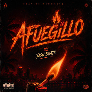 Afuegillo by Jasu Beats