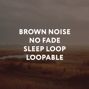 Brown Noise for Deep Sleep (Loopable) by Brown Noise For Deep Sleep, White Noise For Deep Sleep