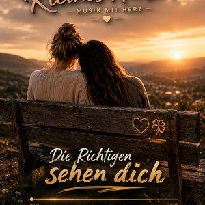 Die Richtigen Sehen Dich by Kleines Herz