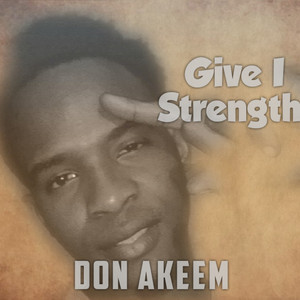 Give I Strength