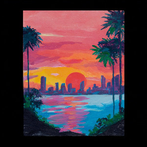 Xeric Passion by Heatwave Lover