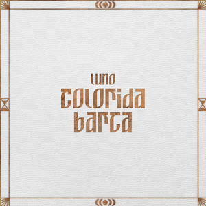 Colorida Barca by LUNO