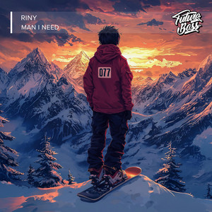 Man I Need by RINY
