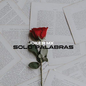 Joker Mx - Yo soy todo un Mc