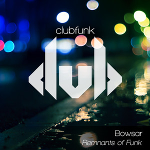 Remnants of Funk cover art