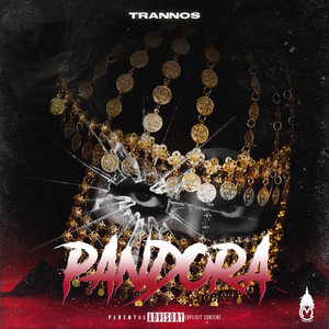 Pandora by Trannos