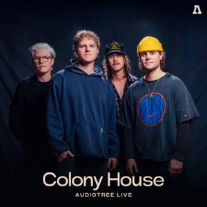 COLONY HOUSE THE CANNONBALLERS レコード LP Cannonballers - Single by Colony House | Spotify