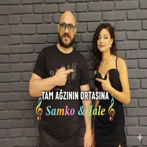 samko - Samko Jale Ağzının Ortasına 2025