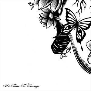 It’s Time To Change by Partake