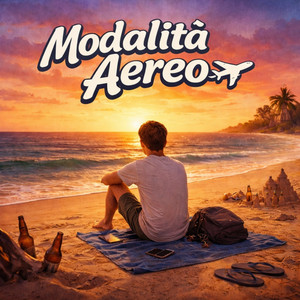 Modalità Aereo by Alfrex