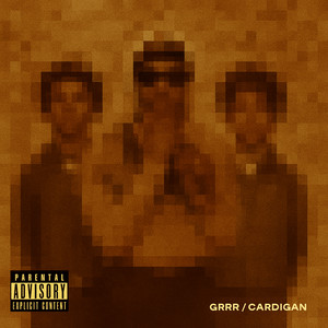 GRRR / CARDIGAN