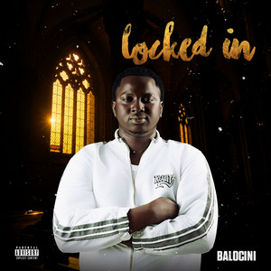 Locked In by Balocini