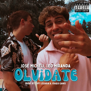 Olvidate
