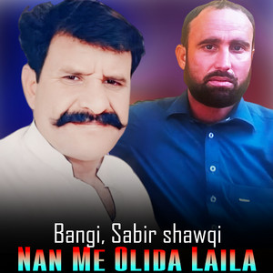 Nan Me Olida Laila