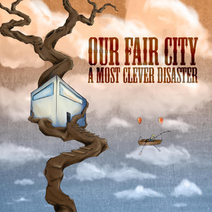 Burning Your Bridges At Both Ends by Our Fair City