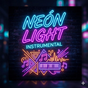 Neon Light - Instrumental by MILLIONAIRE'S BEATS