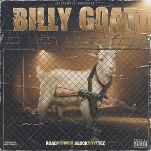 Walmart by Roadrunner Glockboyz Tez