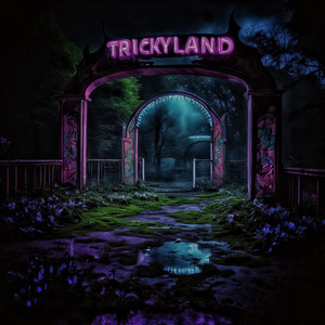 vetalinos — Trickyland
