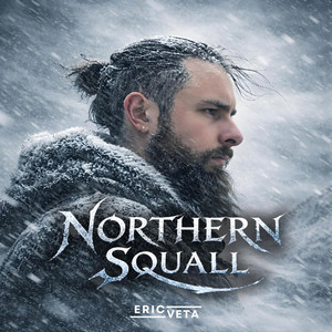 Northern Squall by Eric Veta