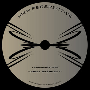 Dubby Bashment by Trinidadian Deep