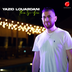 YAZID LOUARDANI - Thin iyi-djan