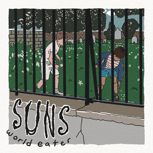 Morning Star by Suns