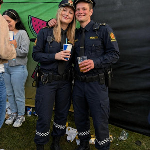 Dæg å mæg
