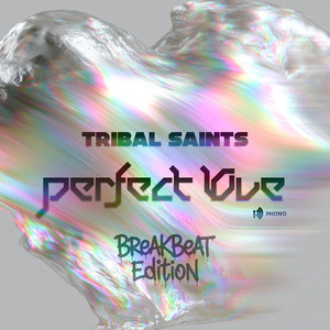 Perfect Love (Breakbeat Edition) cover art